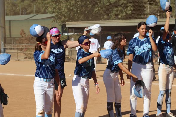 Community work and outreach