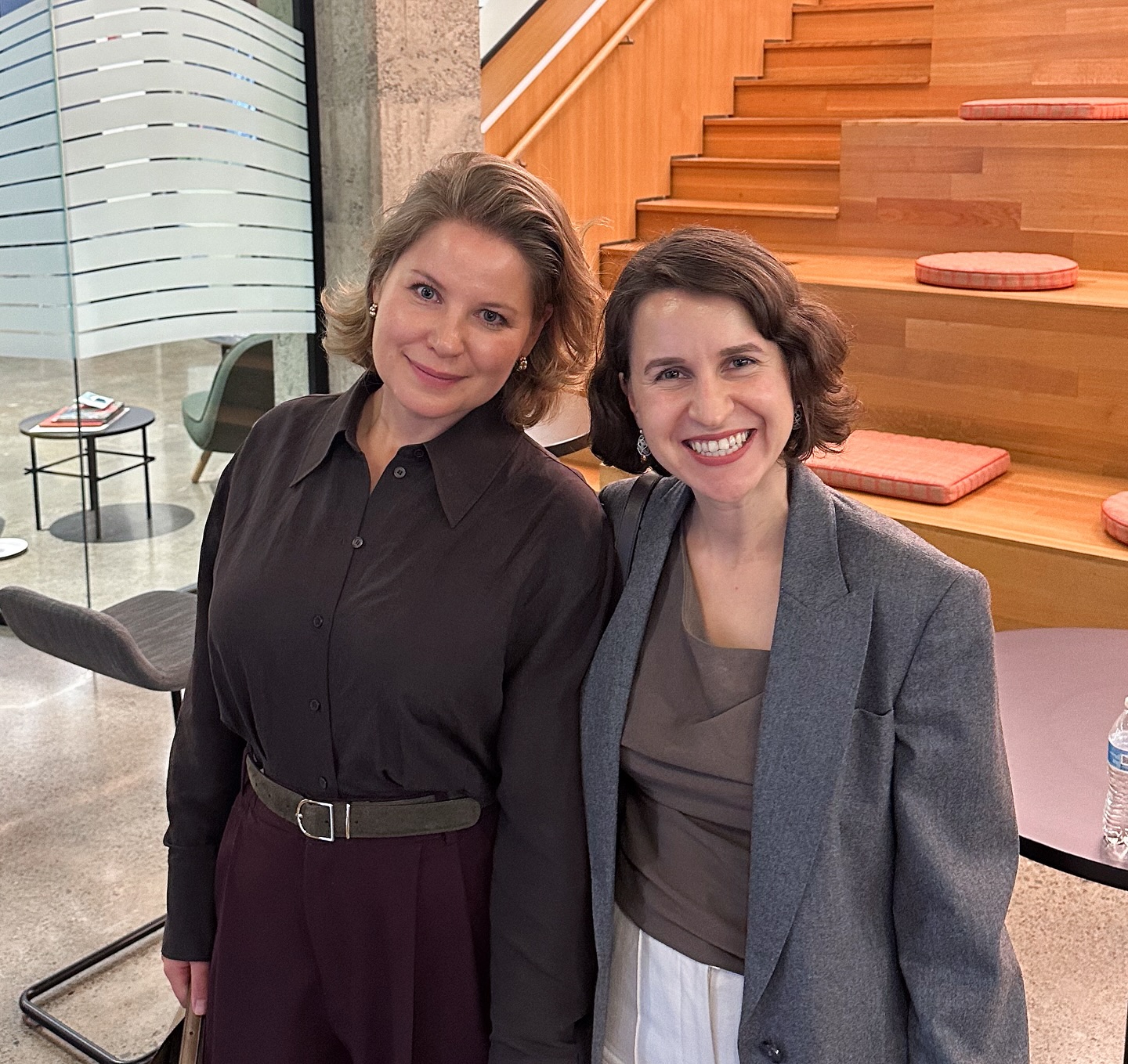 Board and governance practices